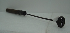Marcador de gado