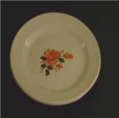 Prato de sobremesa (objeto de culto)