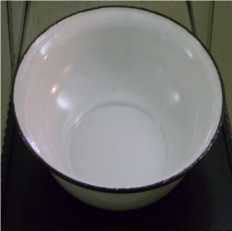 Bacia (objeto de culto)