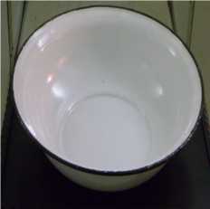 Bacia (objeto de culto)