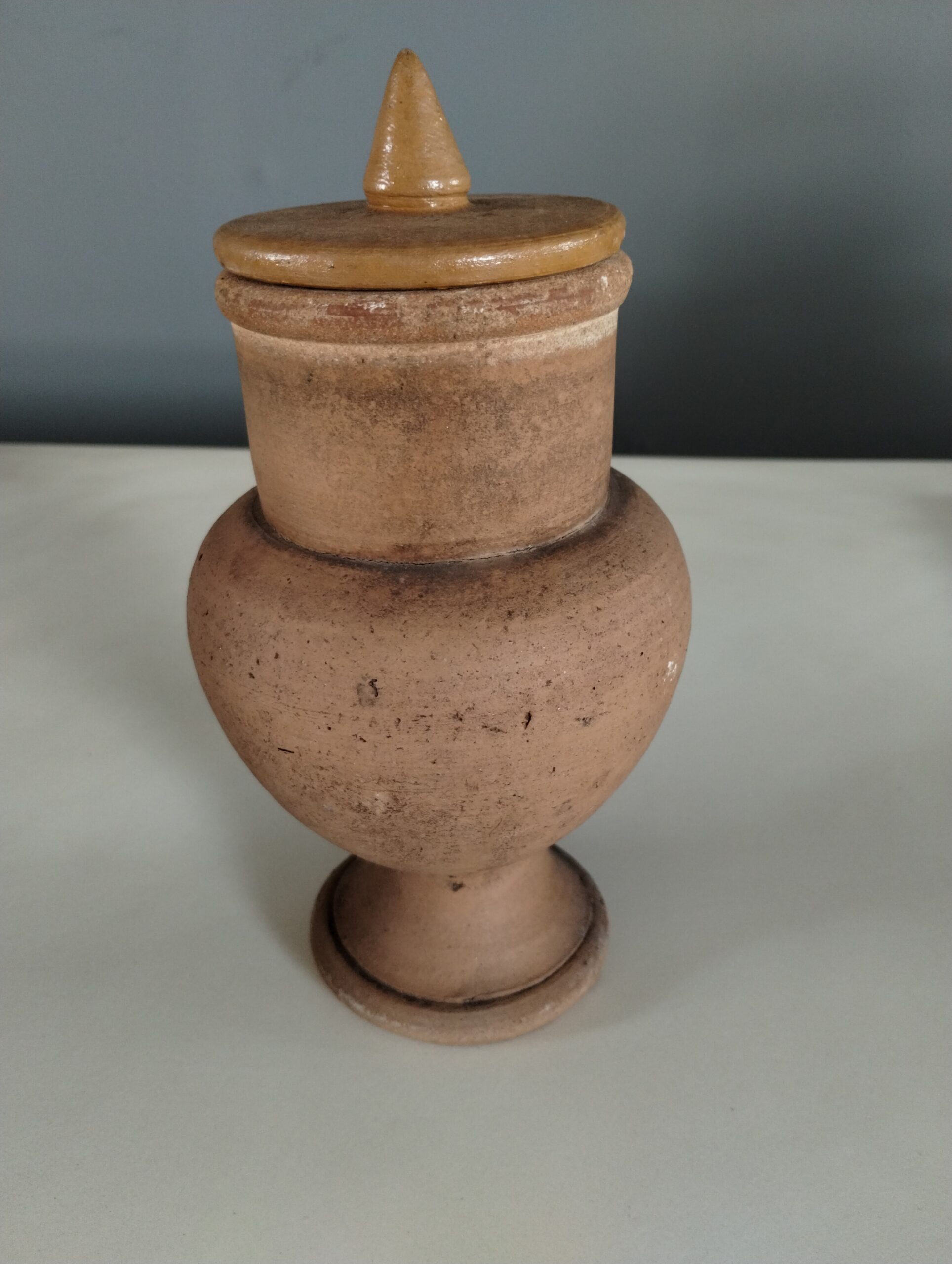 Quartinha (objeto de culto)