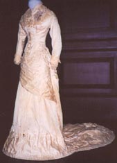 Vestido nupcial