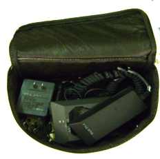 Eliminador de bateria para telefone