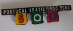 Botão de propaganda
