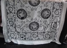Toalha de mesa