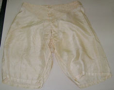 Roupa de baixo (cueca)