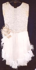Vestido de baile