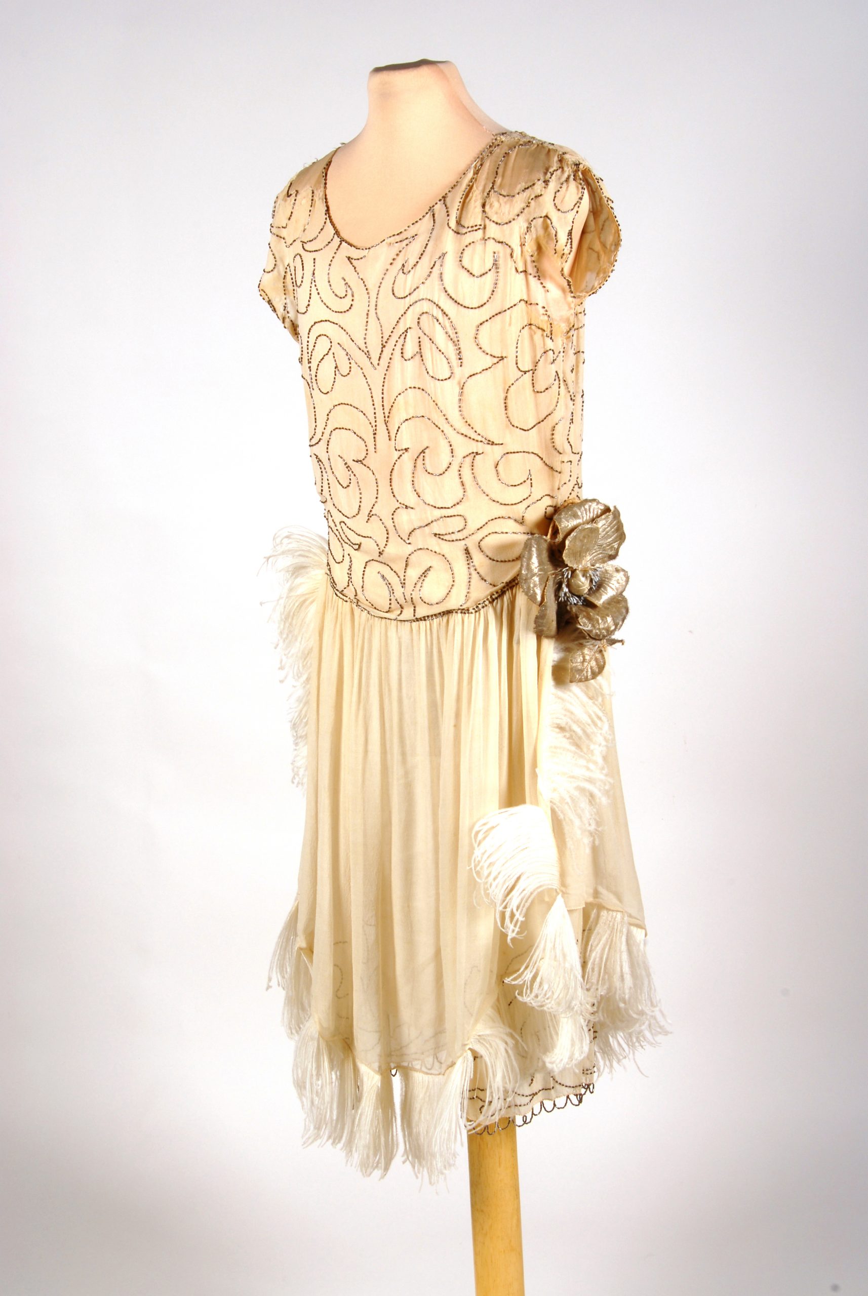 Vestido de baile