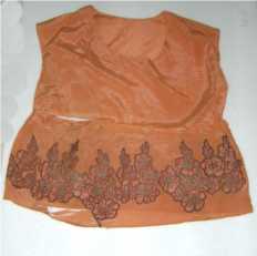 Blusa