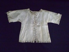 Camisa de pagão