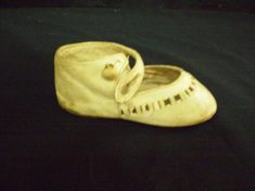 Sapato (pé direito)