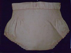 Calça (roupa de baixo)