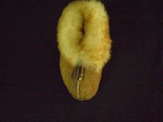 Sapato (pé direito)