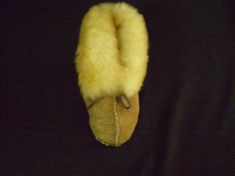 Sapato (pé esquerdo)