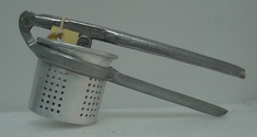 Espremedor de batatas