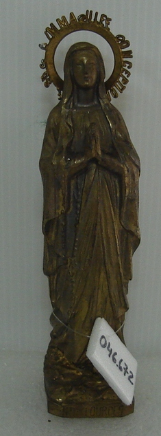 Escultura religiosa