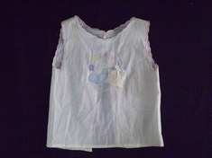 Camisa de pagão