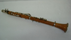 Clarineta