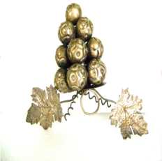 Cacho de uvas