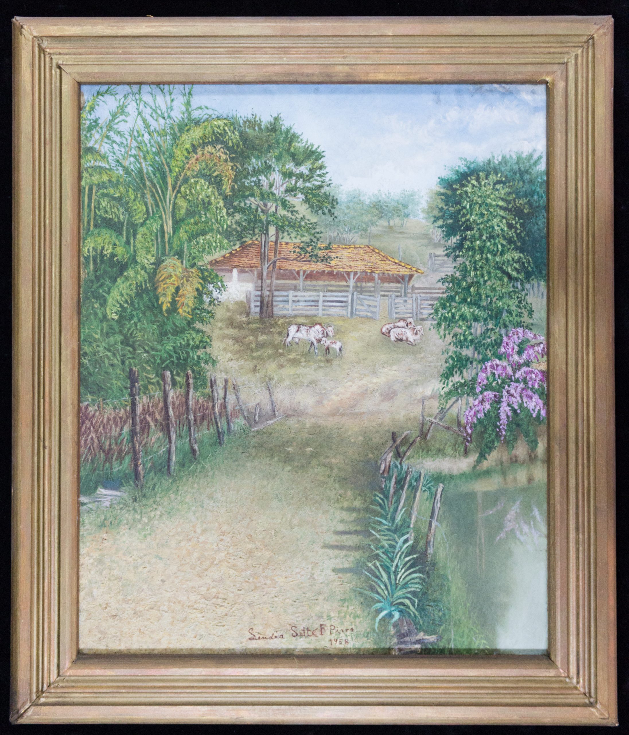 Paisagem (pintura)
