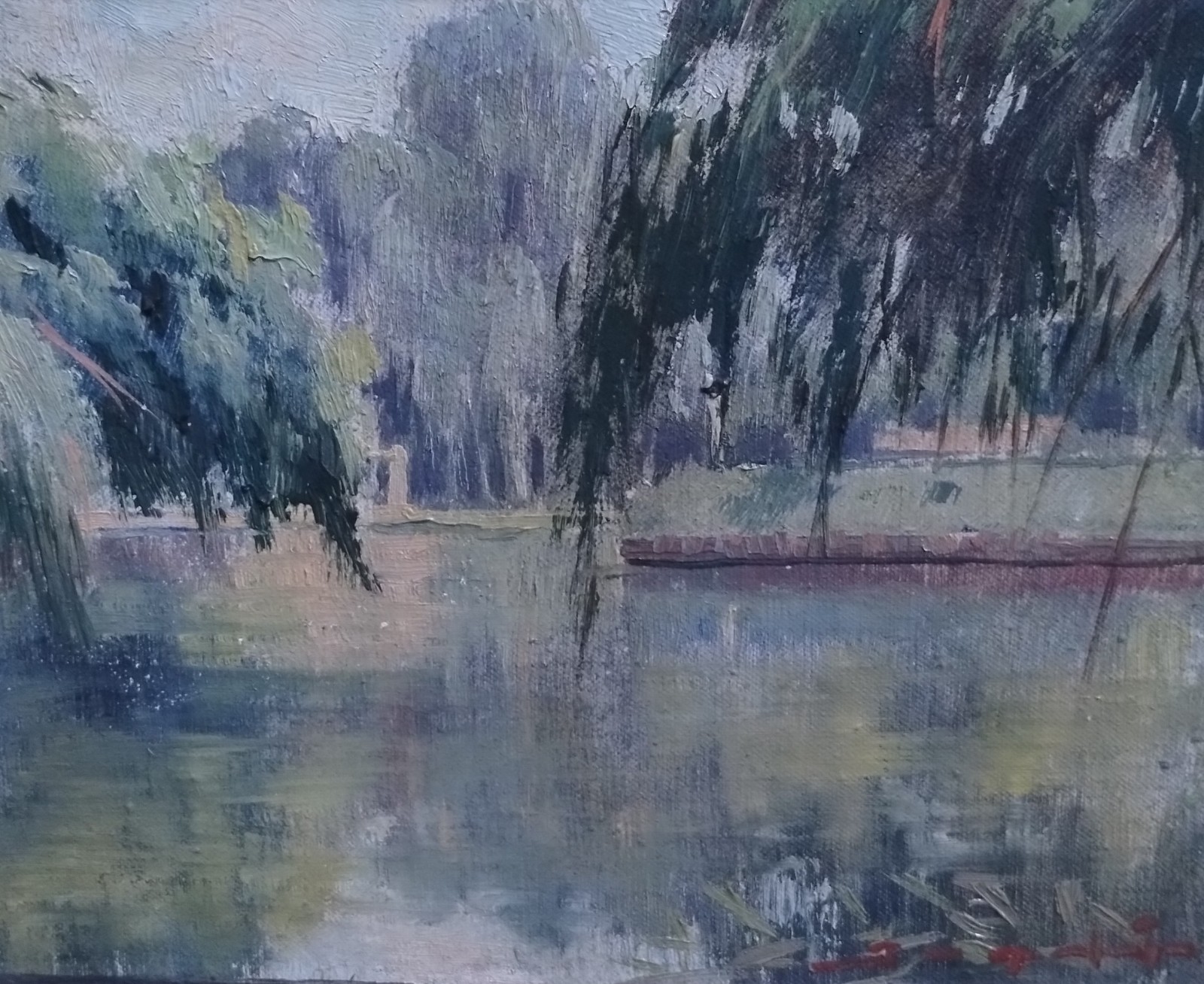 Paisagem (pintura)