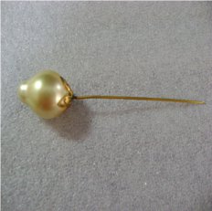 Alfinete de chapéu