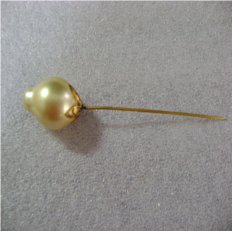 Alfinete de chapéu