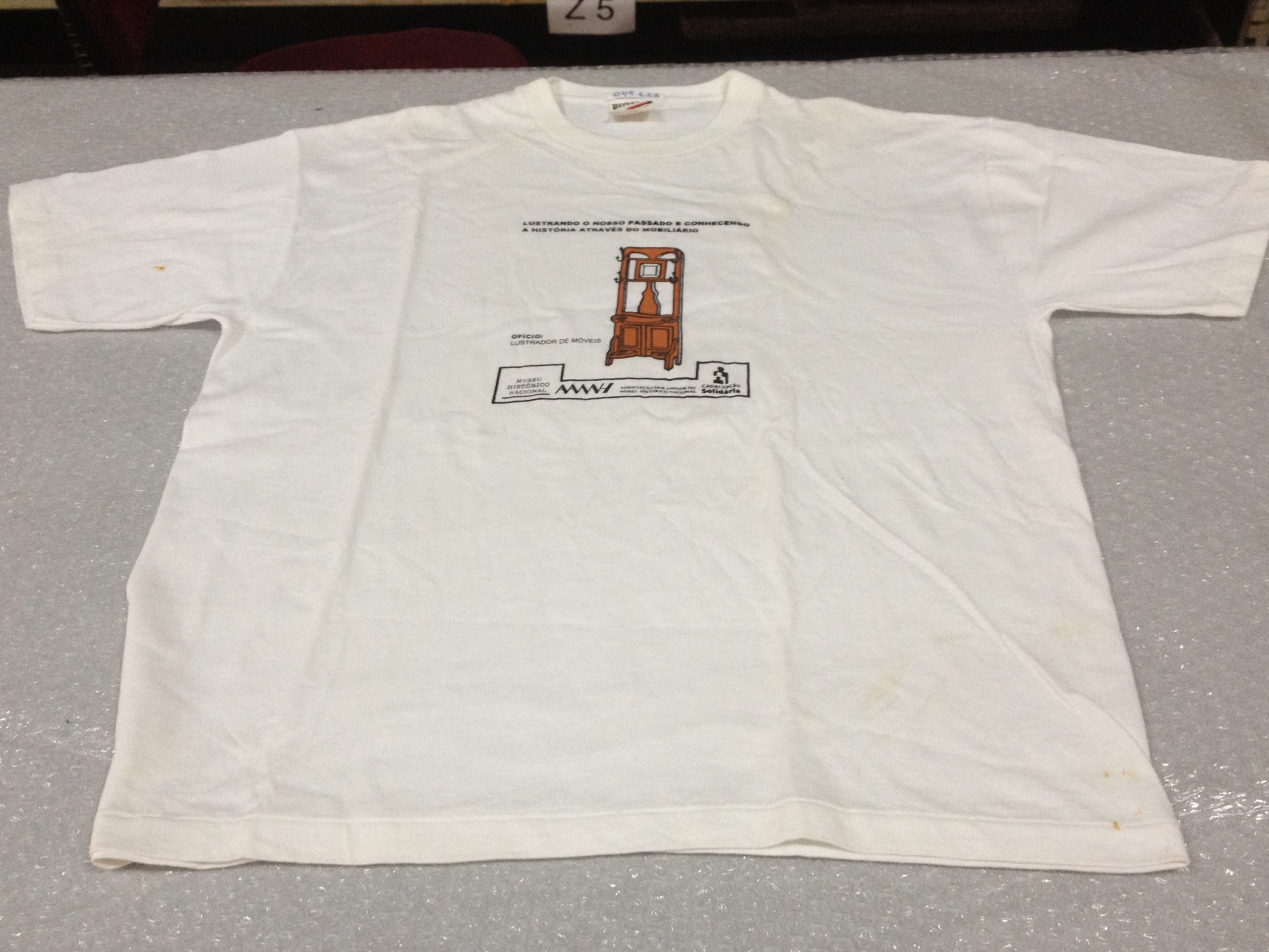 Camiseta