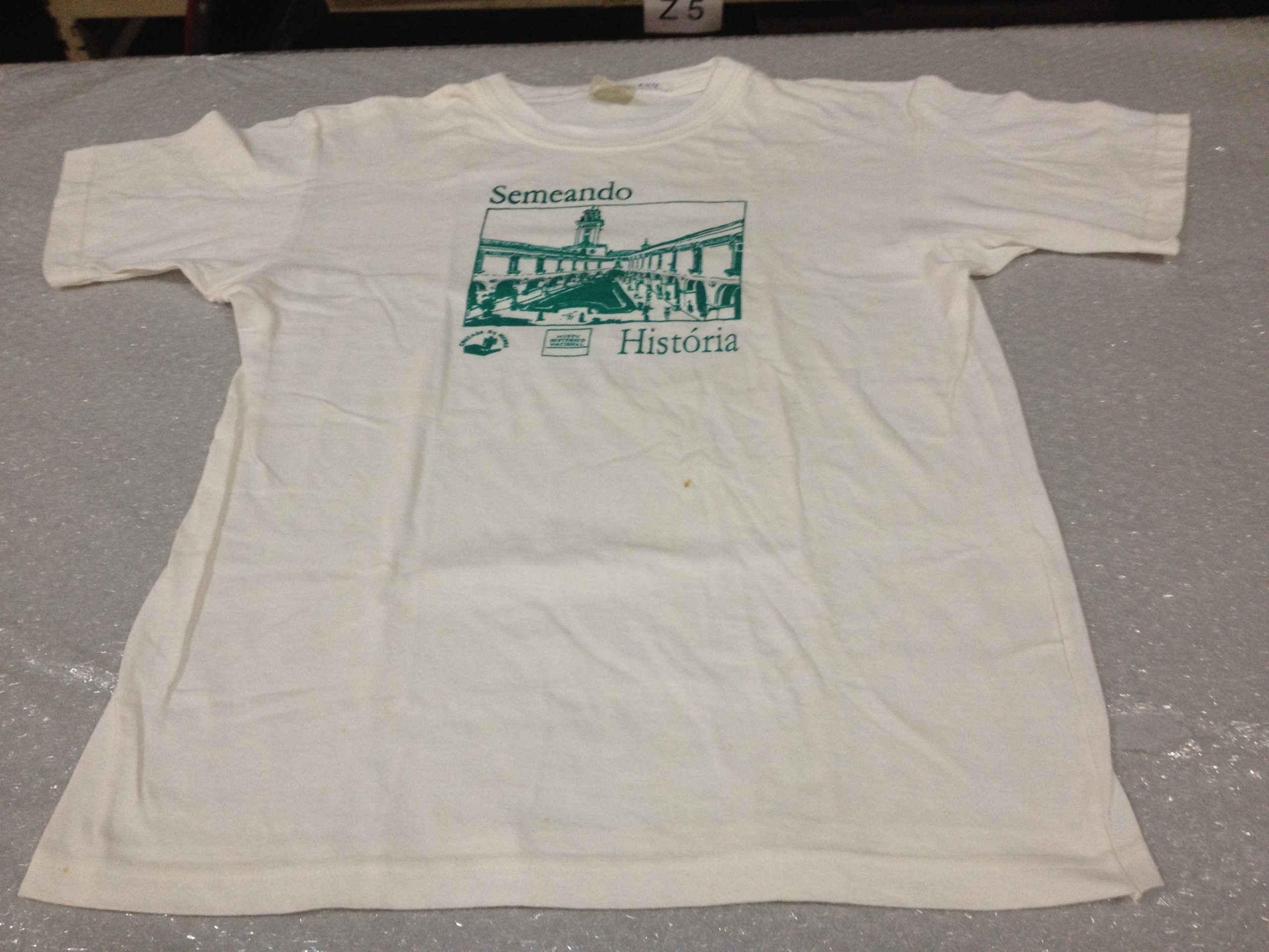 Camiseta
