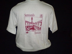 Camiseta