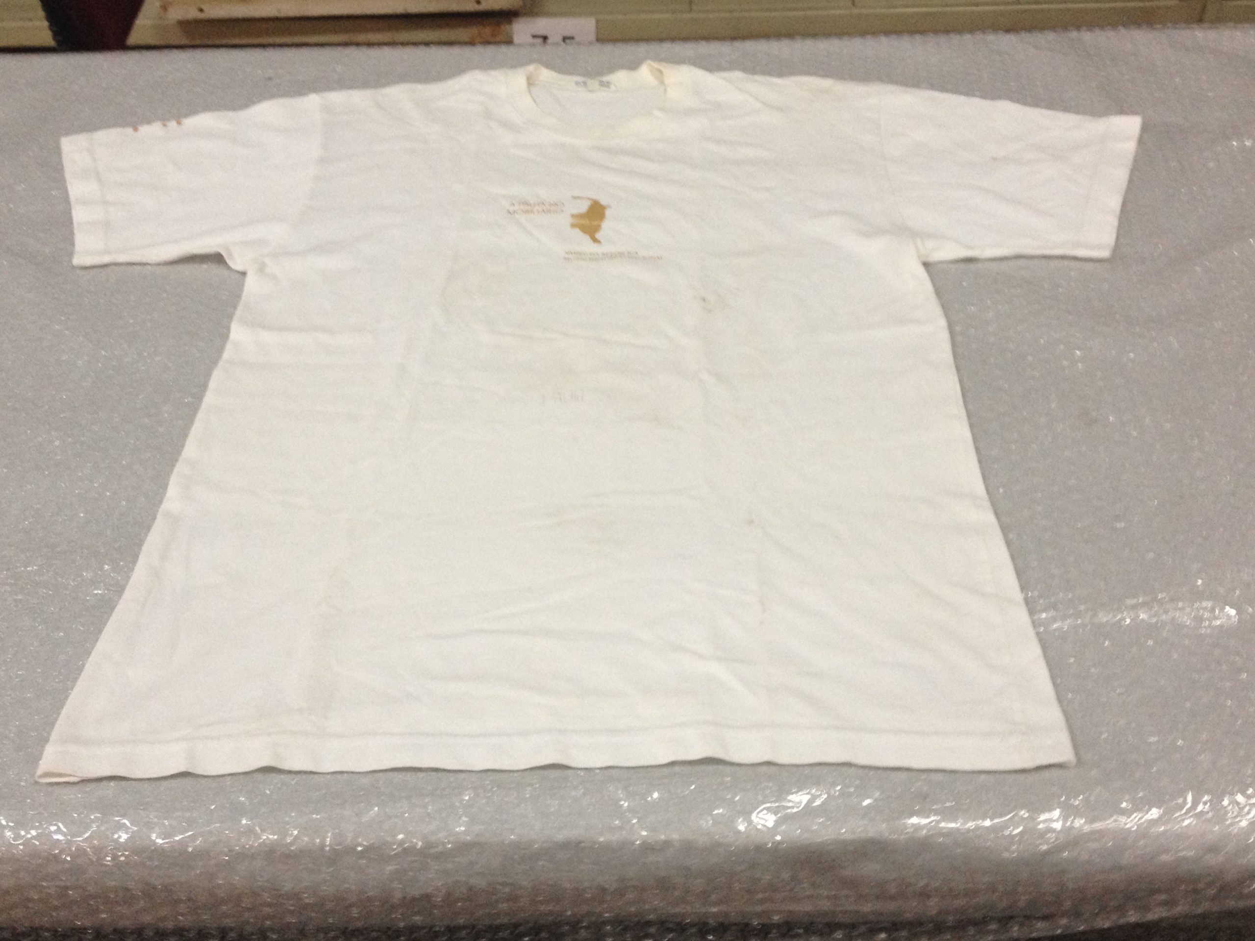 Camiseta