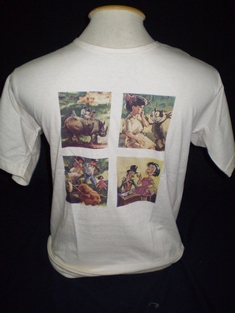 Camiseta