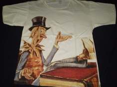 Camiseta