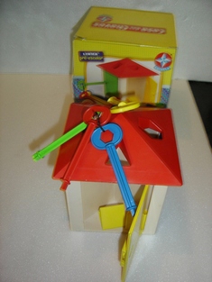 Brinquedo