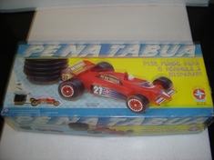 Brinquedo (carro de fórmula 1)