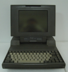 Computador portátil