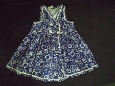 Vestido infantil