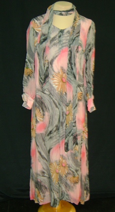 Vestido