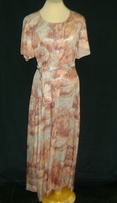 Vestido