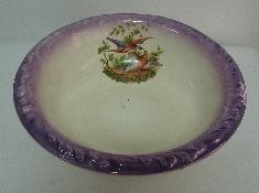 Bacia de toalete