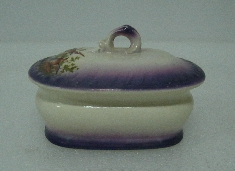 Saboneteira