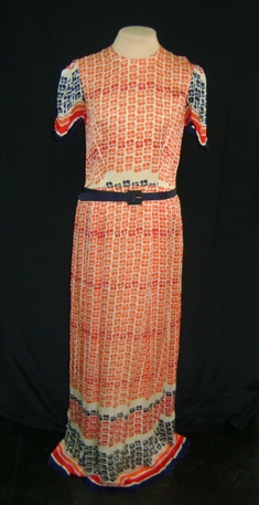 Vestido