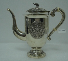 Bule para café