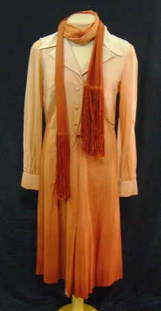Vestido