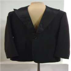 Paletó (smoking)