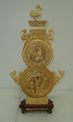 Garrafa (decorativa)