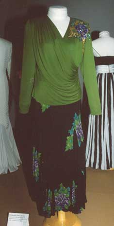 Blusa (vestido)