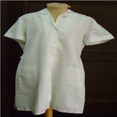 Jaleco (guarda-pó)