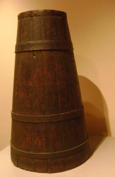 Forma de pão de açúcar