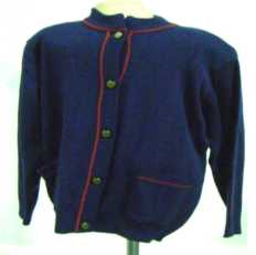 Casaco (feminino)